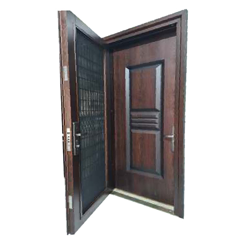 Home kunj 01 twin door