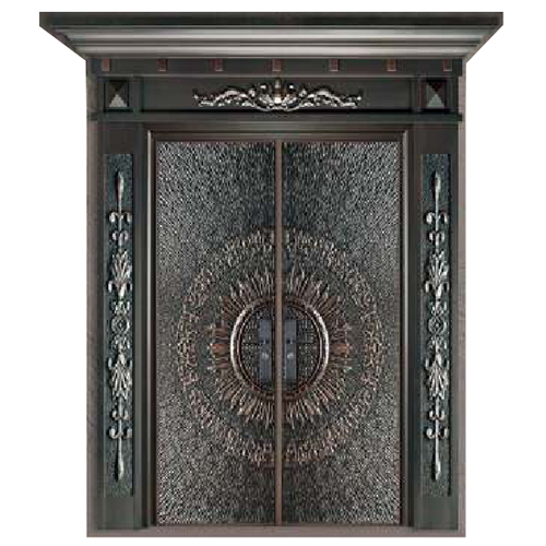 Home maharaja 01 designer door 1