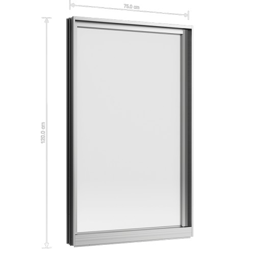 Fix Window (ATIS) 05 next fix single