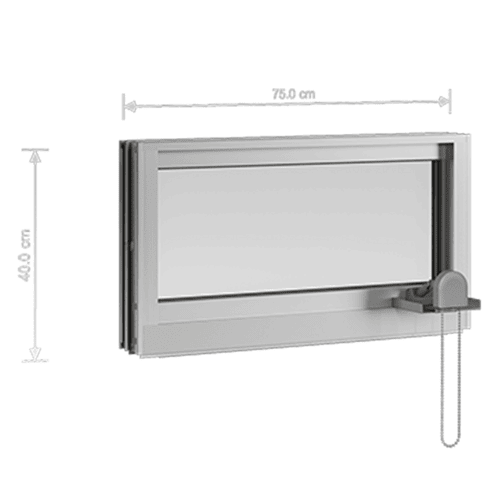 Slit Windows (ATIS) 14 atis awning operator slit (1)