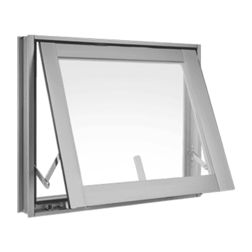 Awning Window (We-Plus) awning window single lock (1)
