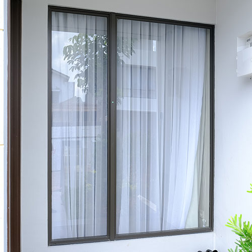 Fix Window (We-70) tostem window we 70 bintaro 10102024