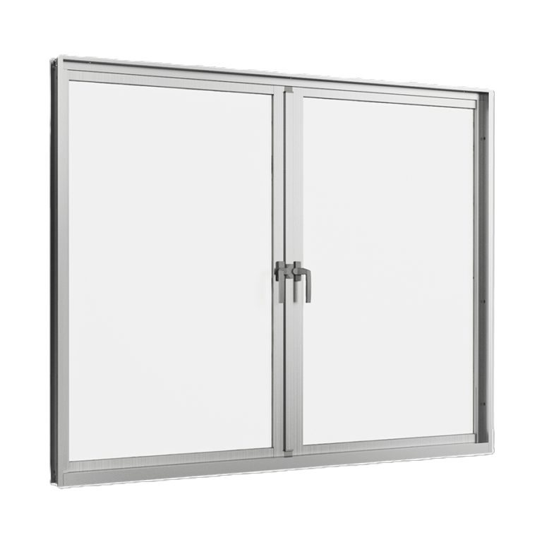 Casement Window/Door (We-70) we 70 double casement window 768x768