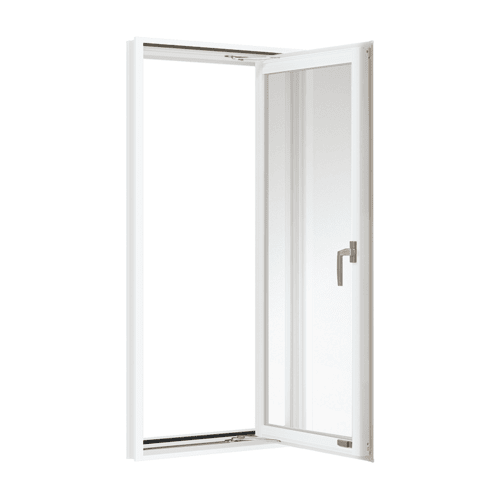 Casement Window/Door (We-Plus) we plus windows natural white casement window (single lock).png1611049262 (1)